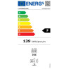 Åldrande Vinkällare APOGEE255PV La Sommelière - 254 Flaskor