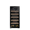 Cave de mise à température LS117BLACK 121 Bouteilles - La Sommelière