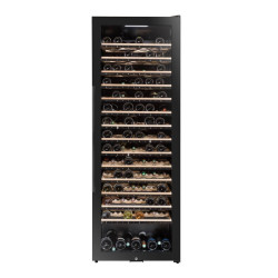 Vinförvaringsskåp ECELLAR185G2 La Sommelière 185 flaskor | Kompatibel med Vinotag