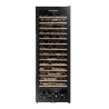 Cave de Vieillissement Multi Zone ECELLAR185G2 185 Bouteilles La Sommelière
