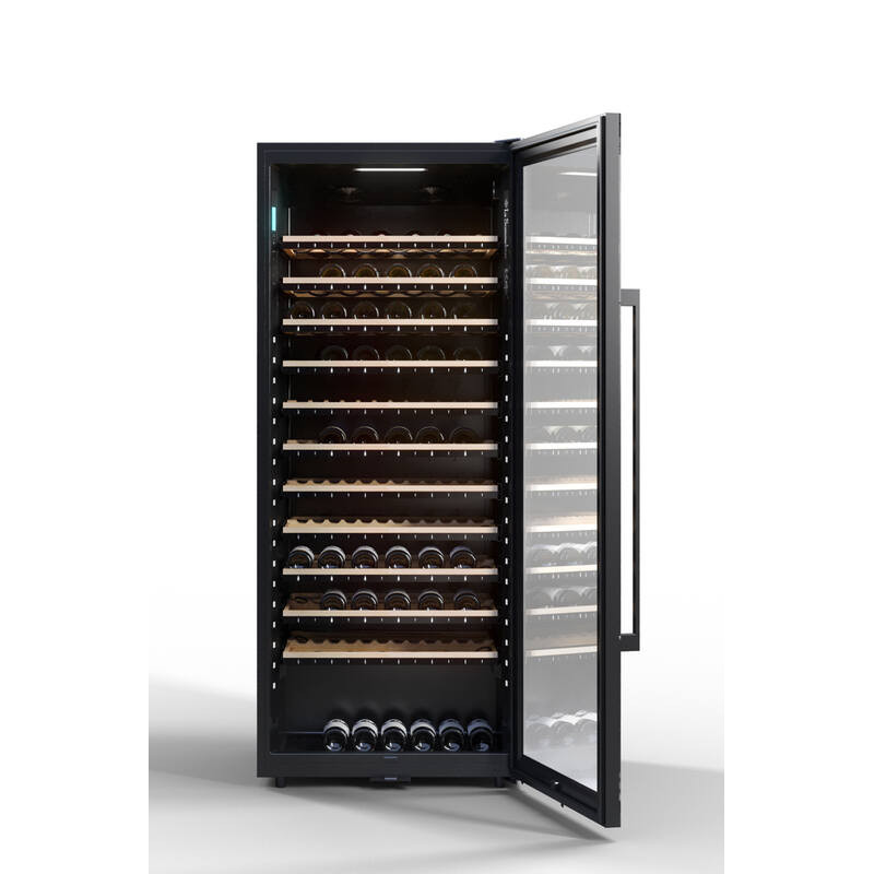 Vinförvaringsskåp ECELLAR150G2 La Sommelière 149 flaskor | Kompatibel med Vinotag