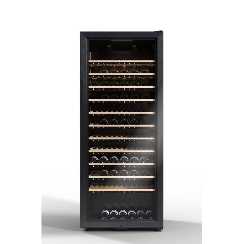 Vinförvaringsskåp ECELLAR150G2 La Sommelière 149 flaskor | Kompatibel med Vinotag