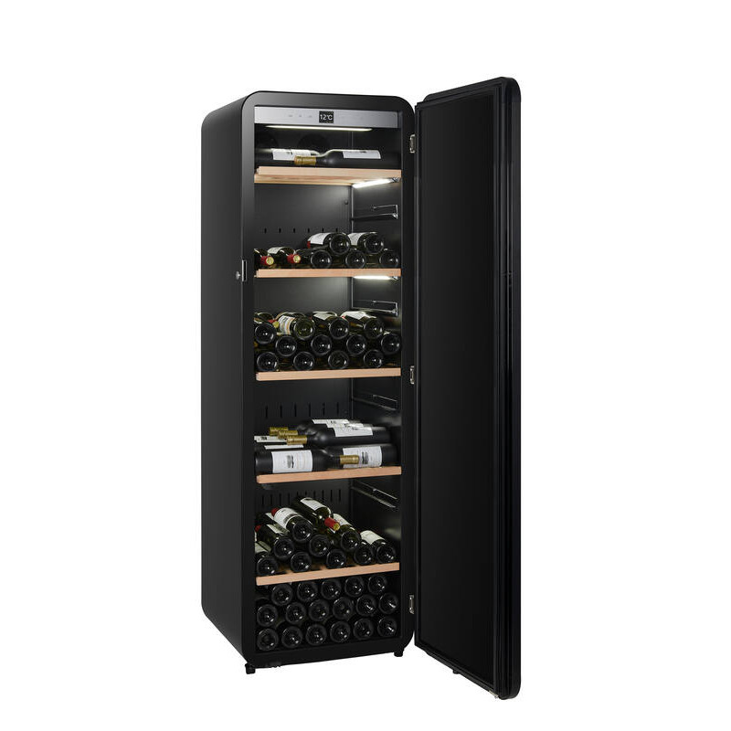 Vinkällare La Sommelière APOGEE200N | 185 Flaskor