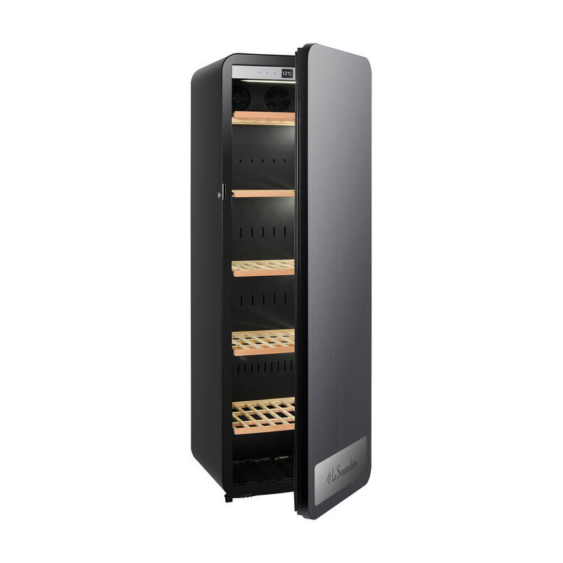 Vinkällare La Sommelière APOGEE200N | 185 Flaskor