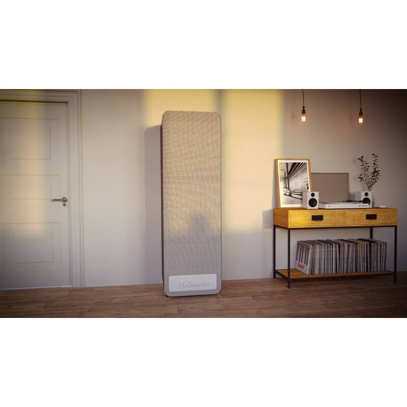 Vinkällare La Sommelière APOGEE200N | 185 Flaskor