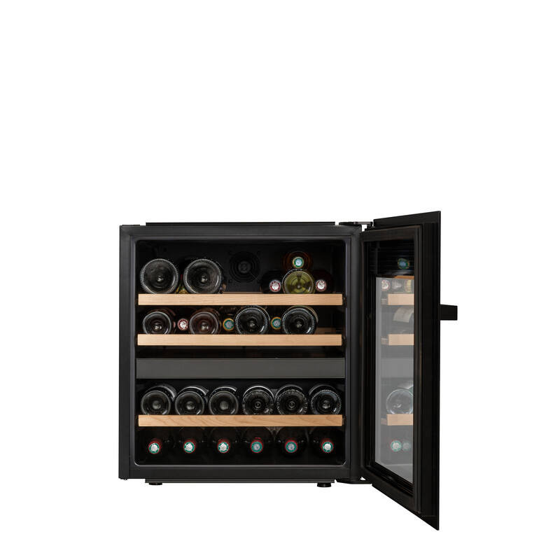  Temperature-controlled cellar LSBI36BDZ 36 Bottles - La Sommelière