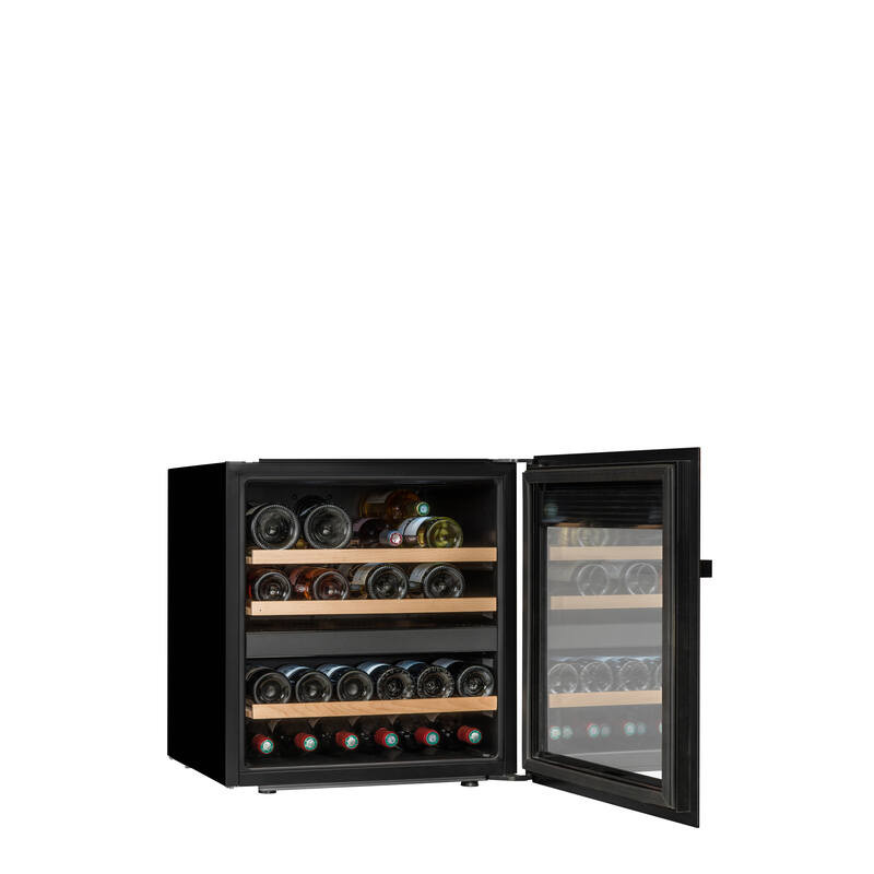  Temperature-controlled cellar LSBI36BDZ 36 Bottles - La Sommelière