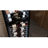 PRO160DZN La Sommelière: Double Zone Ageing Cellar - 152 Bottles