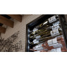 PRO160DZN La Sommelière: Double Zone Ageing Cellar - 152 Bottles