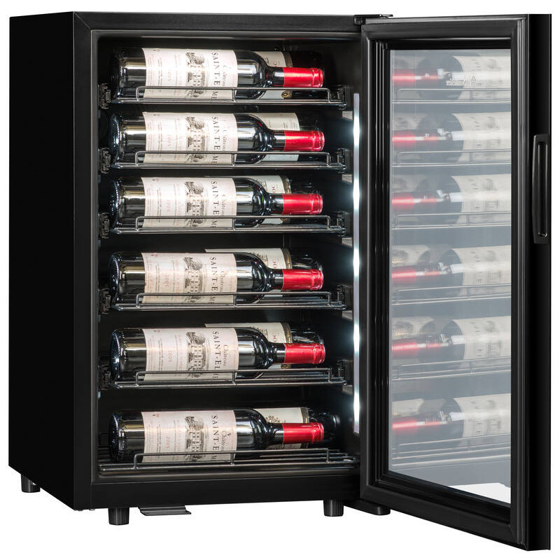 Collection 22 Bottle Wine Cooler - La Sommelière