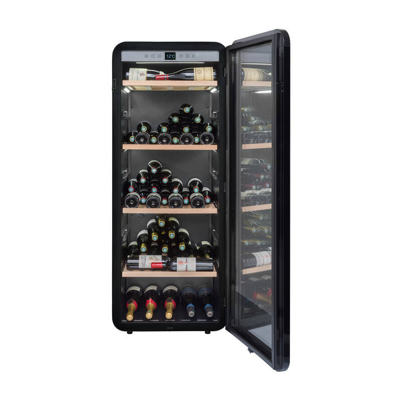 Mognadskällare APOGEE150PV 147 flaskor  - La Sommelière